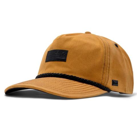 Thermal Coronado Brick Hat