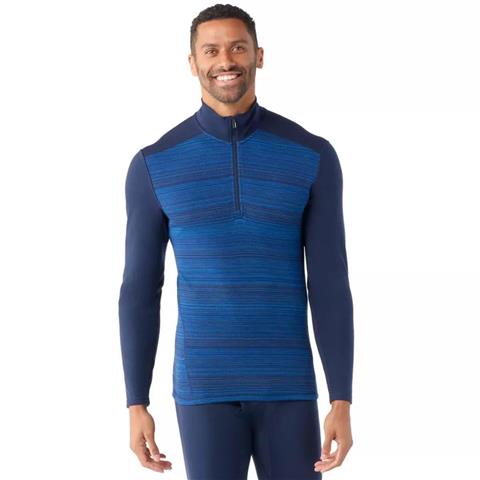 Men's Merino 250 Base Layer 1/4 Zip