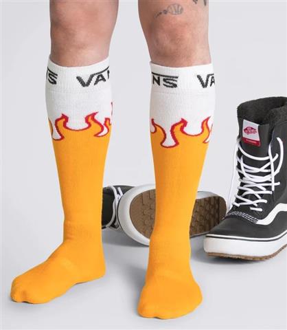 Men's Snow Sock