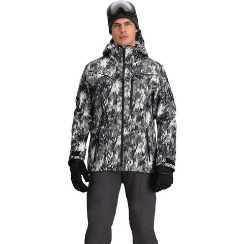 Men's Foraker Shell Jacket