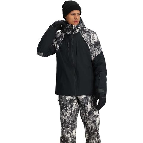 Men's Kenai Jacket