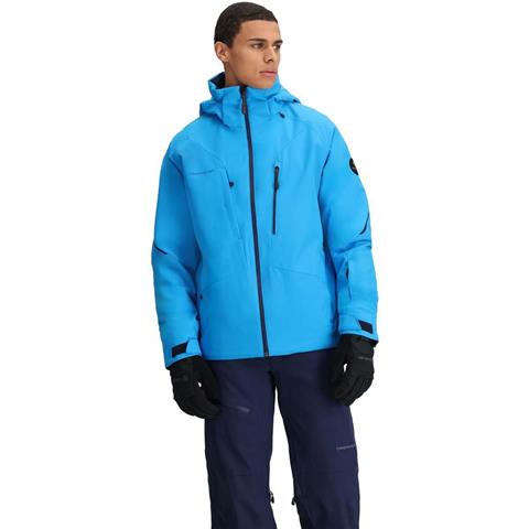 Men's Raze Jacket