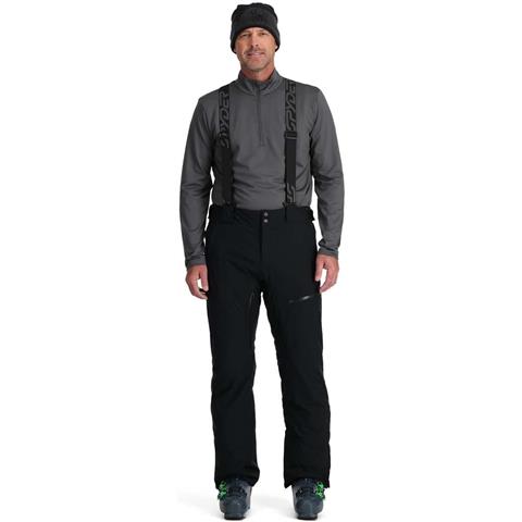 Men's Dare Pants Lengths