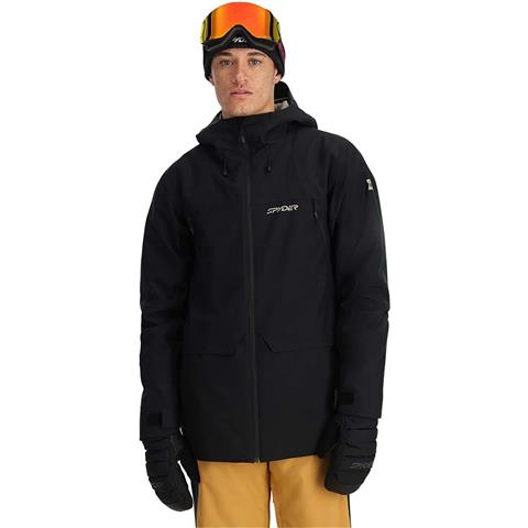 Men's Field Jacket