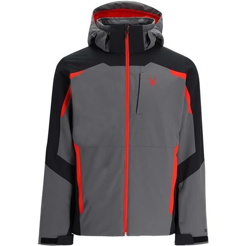 Men's Guardian Jacket