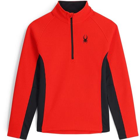 Men's Outbound 1/2 Zip Fleece Jacket