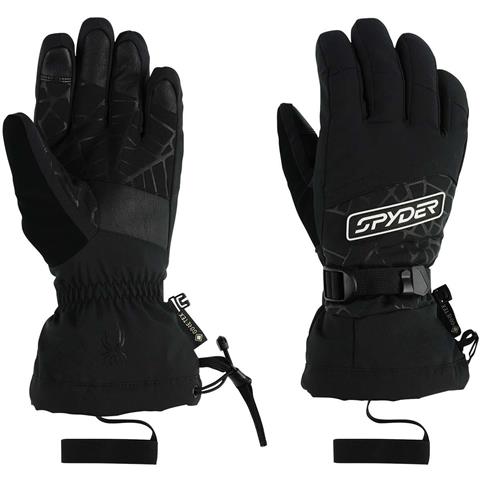 Men's Overweb Gtx Gloves