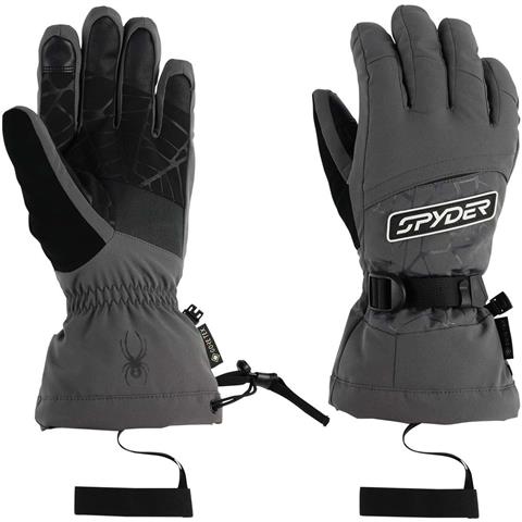 Men's Overweb Gtx Gloves