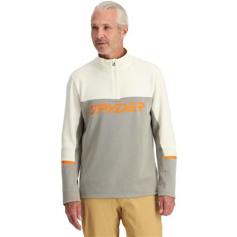 Men's Speed Fleece 1/2 Zip