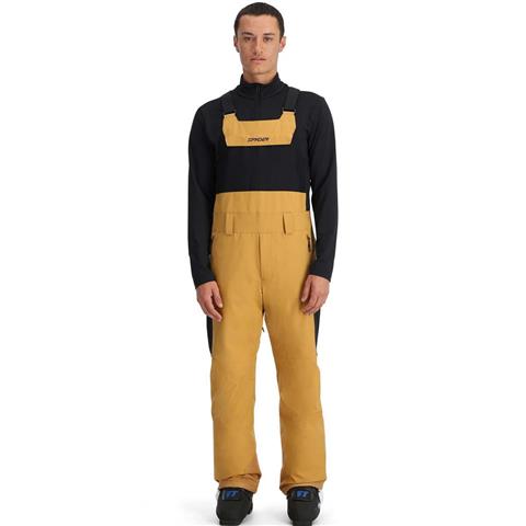 Men's Terrain Bib Pants