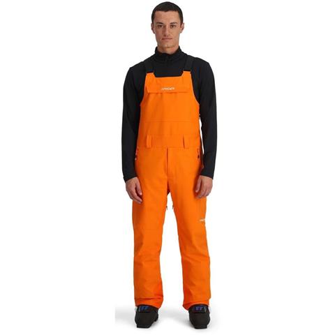 Men's Terrain Bib Pants