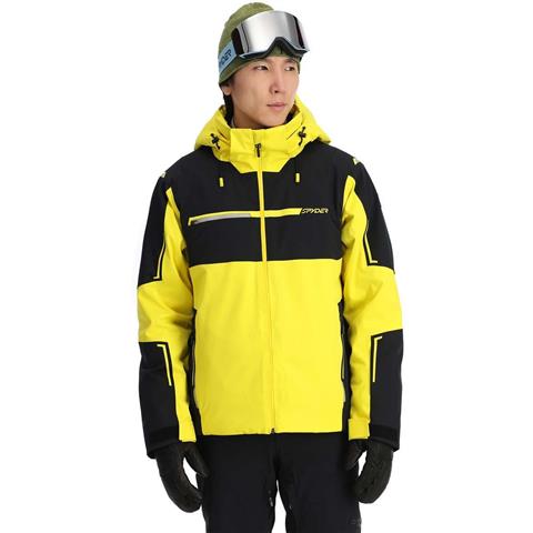 Men's Titan Jacket