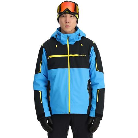 Men's Titan Jacket