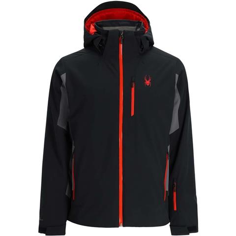 Men's Vertex Jacket