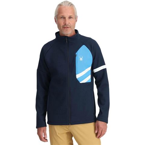 Men's Wengen Bandit Fleece Jacket