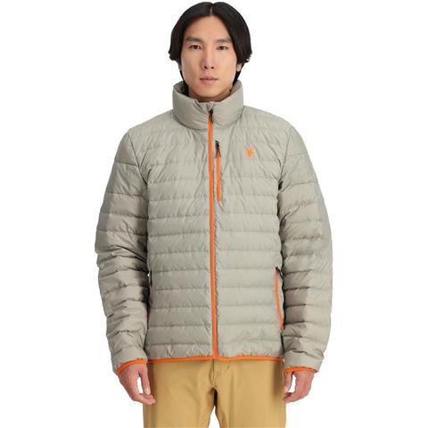 Men's Zenith Down Jacket