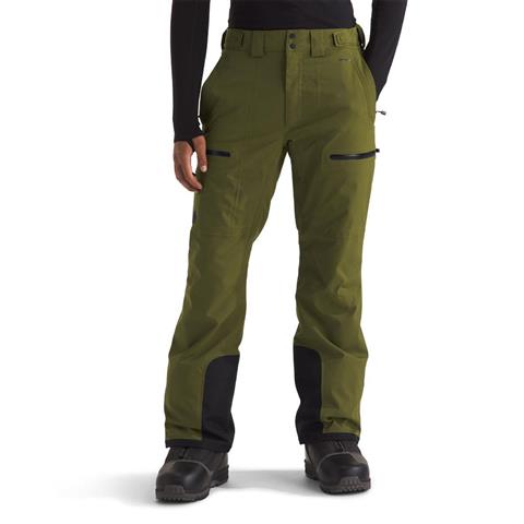 Men's Chakal Pant