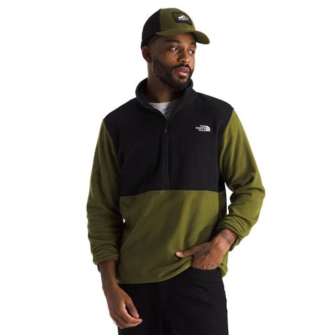 Men's Glacier Fleece 1/2 Zip