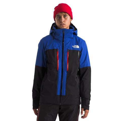 Men's Snowsquall Jacket