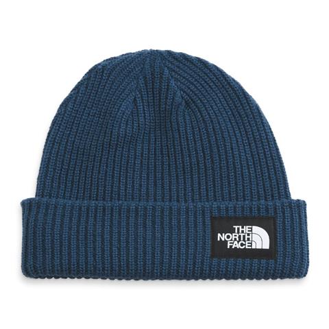 Salty Lined Beanie