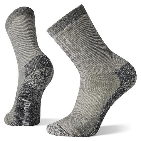 Hike Classic Edition Extra Cushion Crew Socks