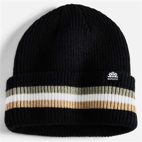 High Cuff Beanie