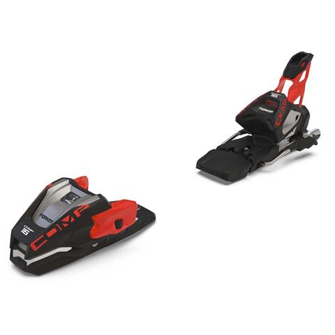 Race Comp 16 Ski Binding