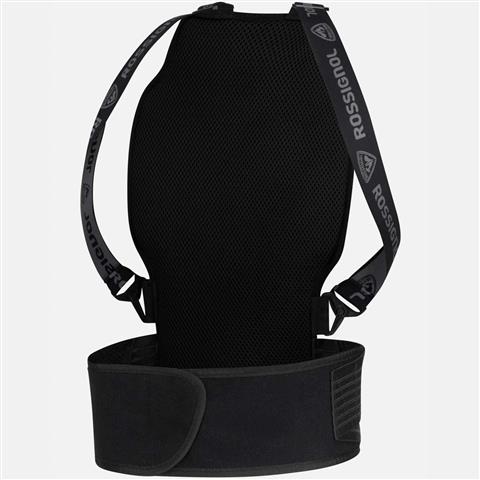 Men's FlexVent Strap Back Pad