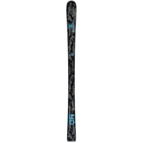 Men's Montero AR Ski