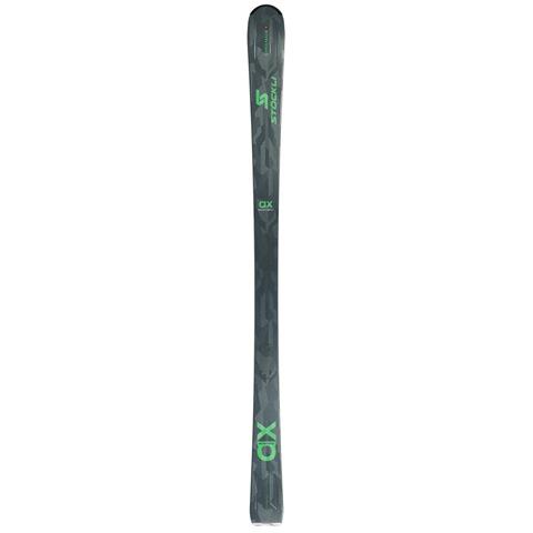 Men's Montero AX Ski