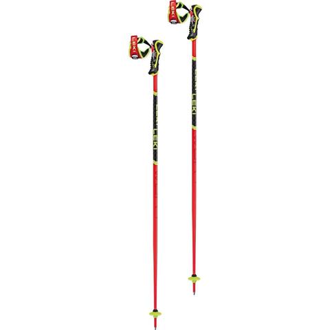 Unisex WCR TBS SL 3D Race Ski Poles