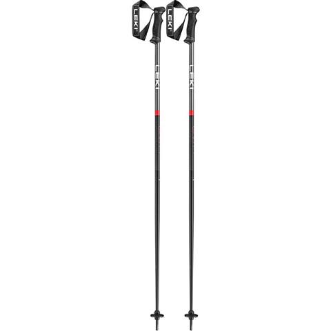 Unisex QNTM Ski Poles