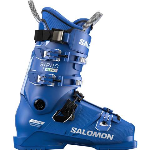 Men's S/Pro Alpha 130 GW Ski Boots