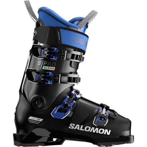 Men's S/Pro Alpha 120 GW Ski Boots