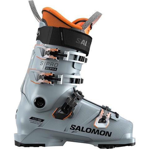 Men's S/Pro Alpha 120 GW Ski Boots