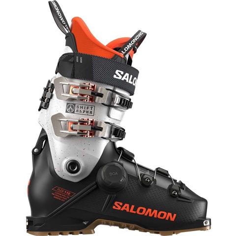 Slaomon Shift Alpha BOA 110 Ski Boots