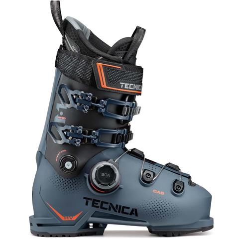 Men's Mach BOA HV 120 Ski Boots