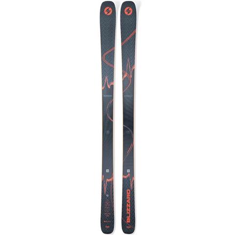 Men's Anomaly 88 Skis