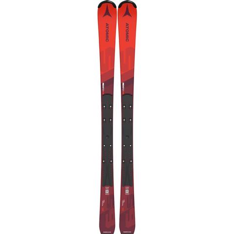 Redster S9 FIS J-RP Skis