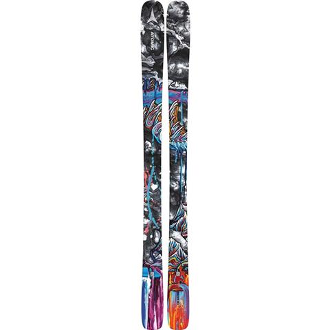 Unisex Bent 85 Skis