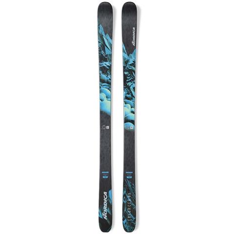 Men's Enforcer 89 Skis