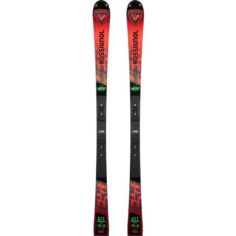 Hero Athlete SL R22 Ski