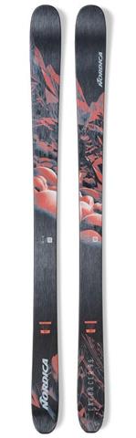 Men's Enforcer 99 Ski