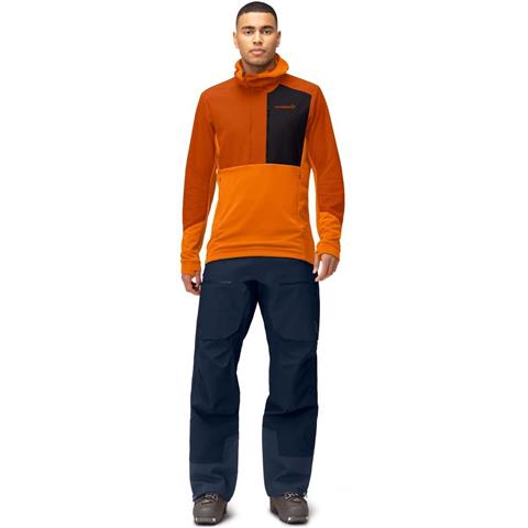 Norrona Men's Lofoten Thermal Pro Hood