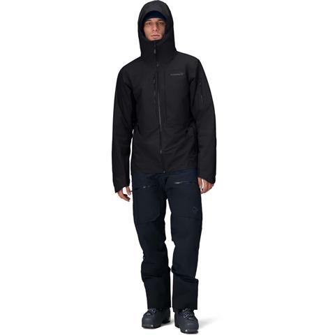 Lofoten Gore-Tex Insulated Jacket