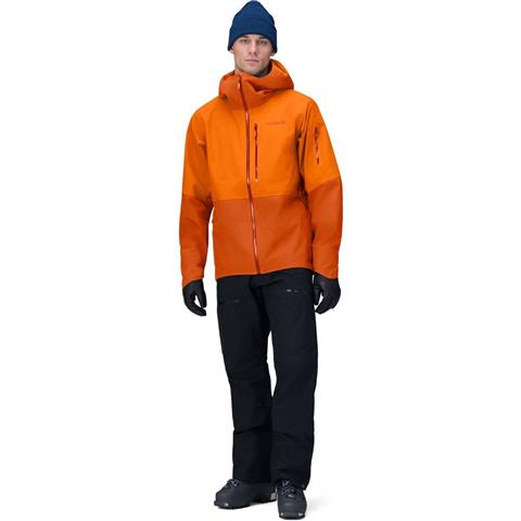 Lofoten Gore-Tex Jacket