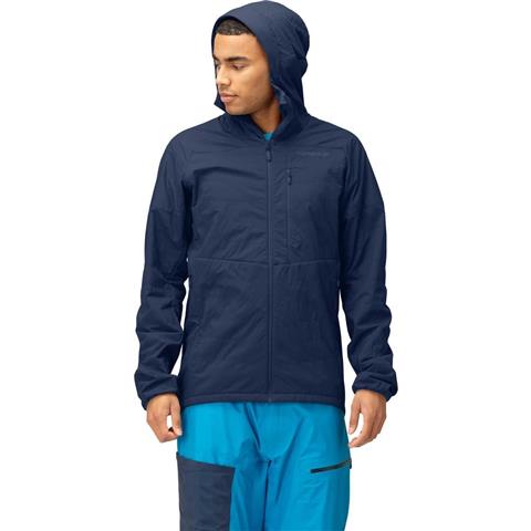 Lyngen Alpha 100 Zip Hood