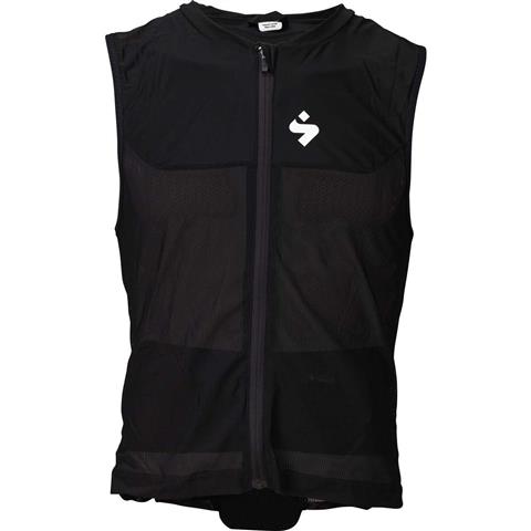 Men's Back Protector Vest