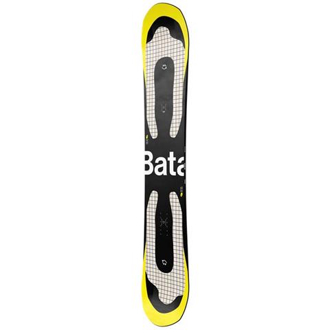 Men's Evil Twin Snowboard