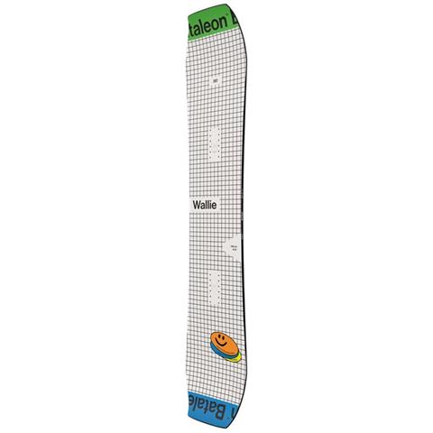 Men's Wallie Snowboard